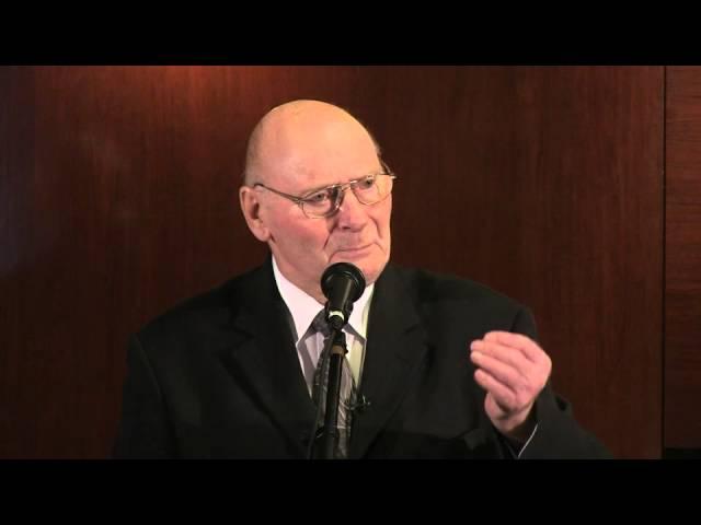 Ewald Frank - The Apostolic Prophetic Bible Ministry