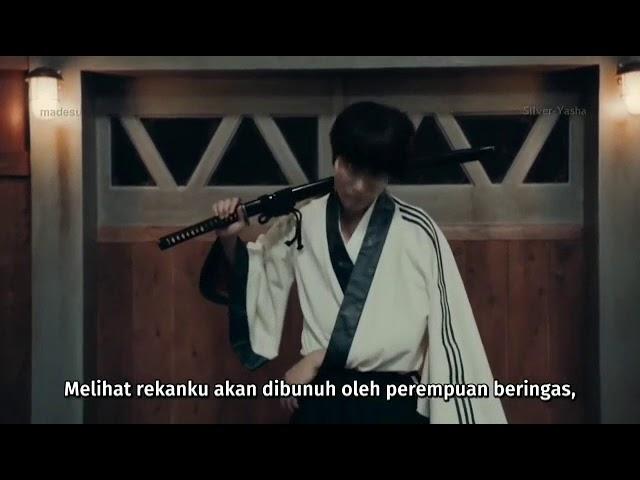 Gintama Live Action Funny Moments #5