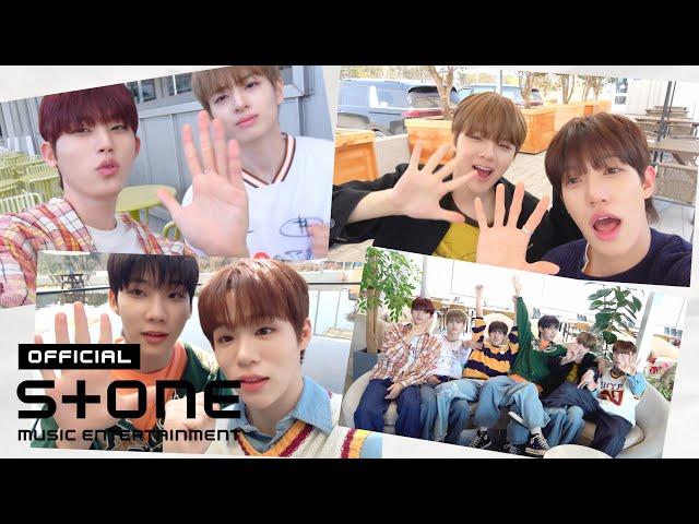 더윈드 (The Wind) - 안녕 내일 (Hello Tomorrow) MV