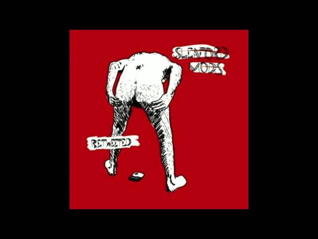 Sleaford Mods  - Armitage Shanks