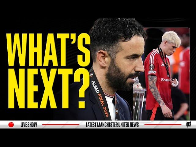 The Damaging Fallout For A Broken Manchester United: Amorim, Garnacho, Players, INEOS & What's Next