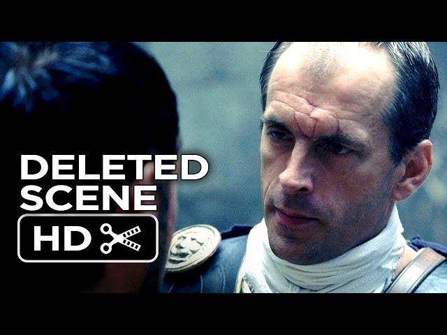 Gladiator Deleted Scene - I'm A Soldier (2000) - Russell Crowe Movie HD