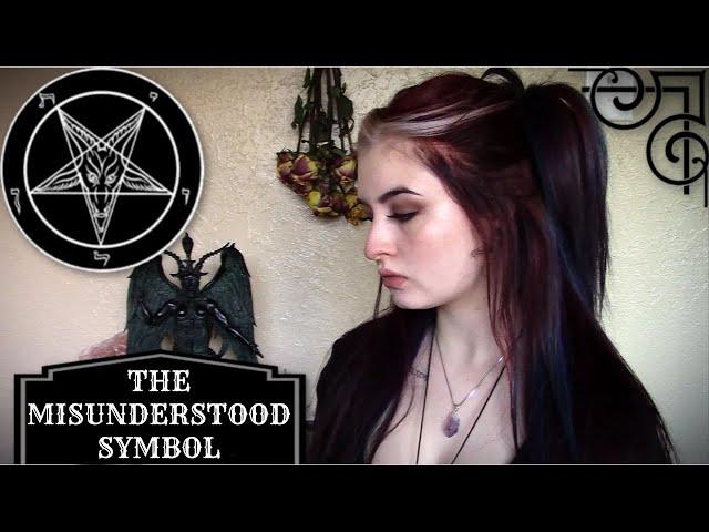 The Truth about Baphomet 