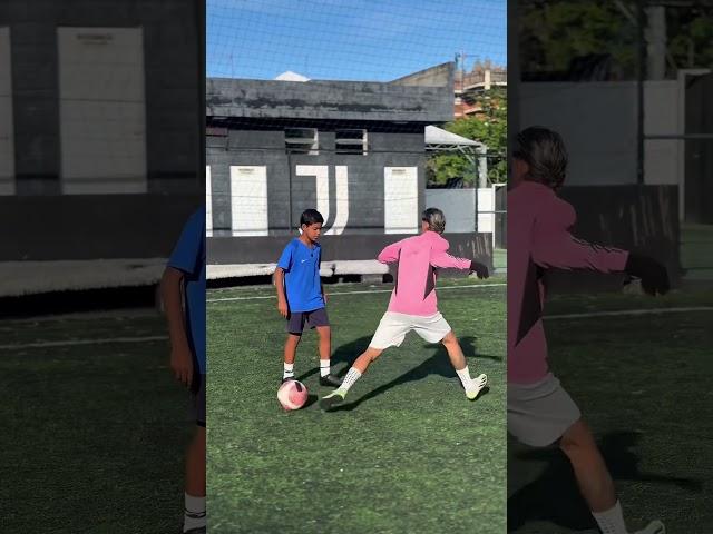 Ele conseguiu ‍️️#futebol #soccer #youtubeshorts