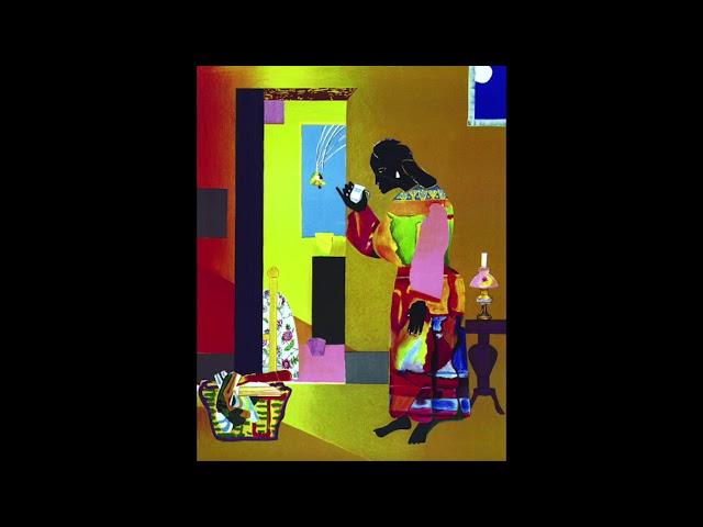[FREE] Mac Miller x Earl Sweatshirt Type Beat - "Unnamed'