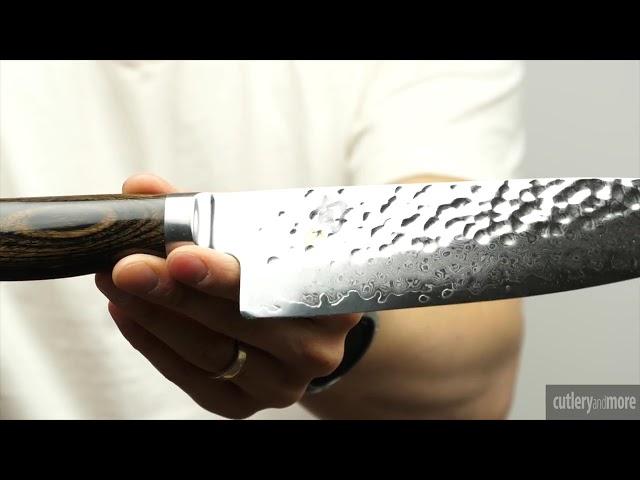 Shun Premier 8" Chef's Knife Specs