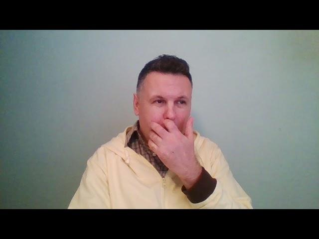 Люди слышат только то, что хотят. Дисциплина ума. Выбор всегда за вами. О зрелости. О слове "зараза"