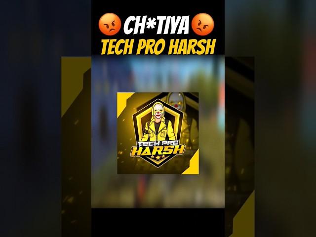 Tech Pro Harsh Exposed  | Pili Tatti Exposed  | #shorts