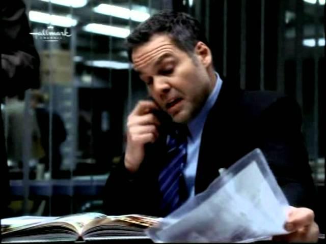 Law & Order Criminal Intent Bobby Goren