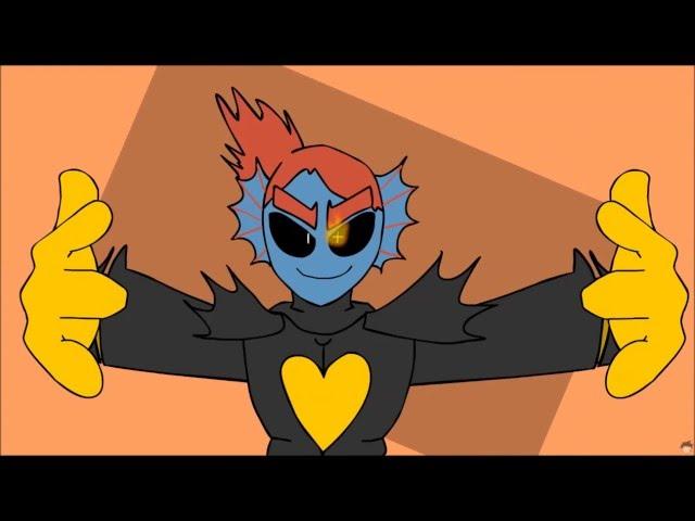 Undertale animated GIFS