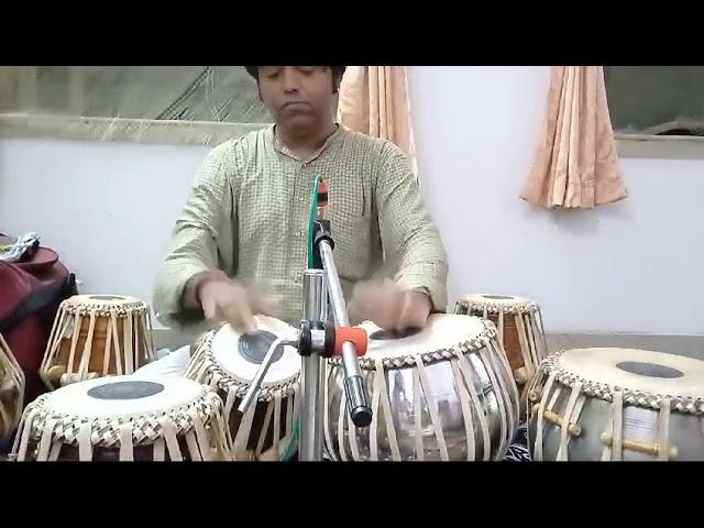 thumri by sreemayee Ganguly accompanied by Anirban Dadgupta