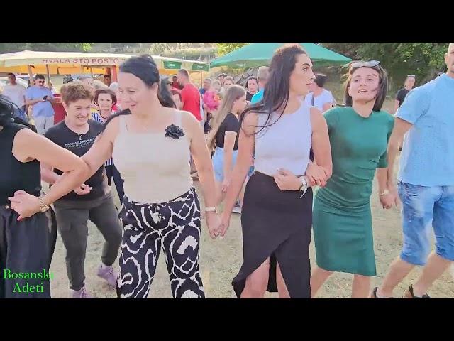 Teferic Najbolji Izvorni MiX kolo 0183 & 4.K by Bosanski Adeti.*#video#dance#vlog#funny#love#live