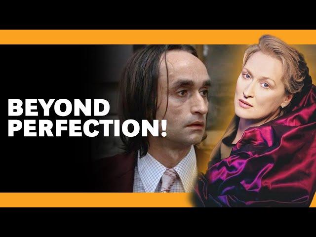 John Cazale Didn’t Live to See His Final Film - Meryl Streep Tells All