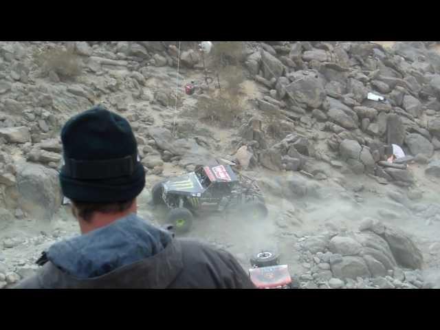 Wayland Campbell CT KOH2013