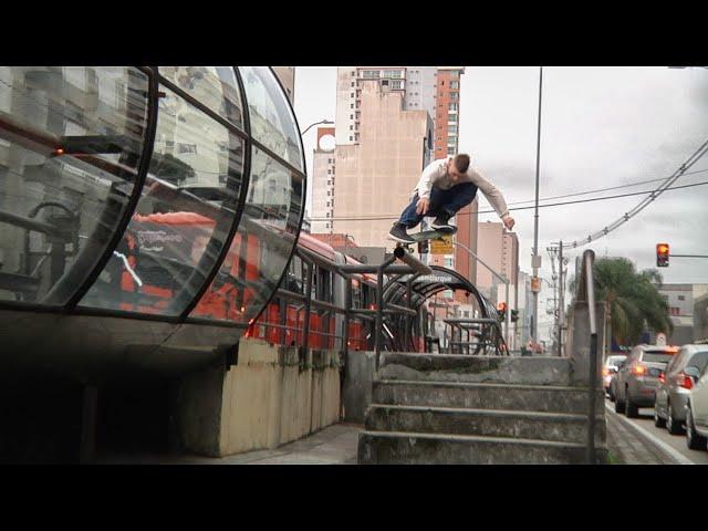 YURI FACCHINI  -  KEEP IT REAL | RAW CUT