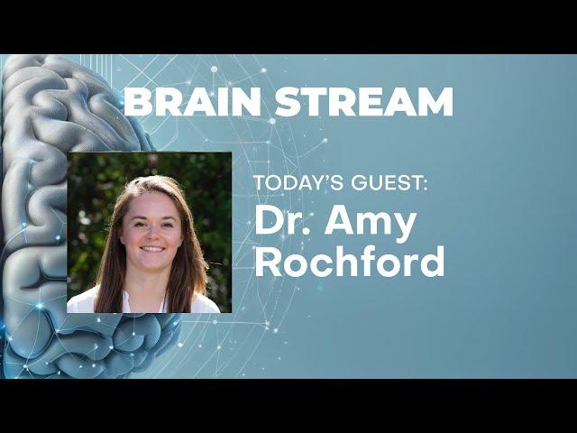 Ep.8 The Future of Biohybrid Neural Interfaces with Dr. Amy Rochford