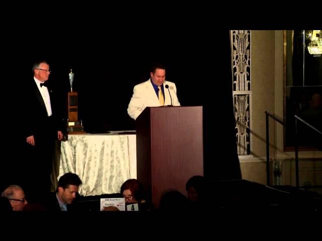 2015 WRA Awards Dinner - Full Length