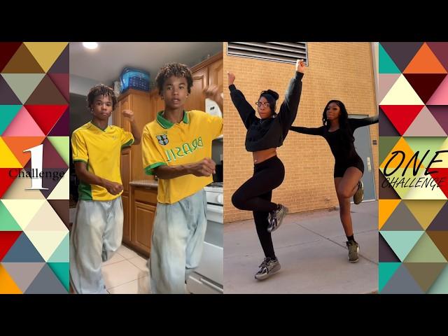 Weekly Dance Mashup Compilation - October 2024 Part 4