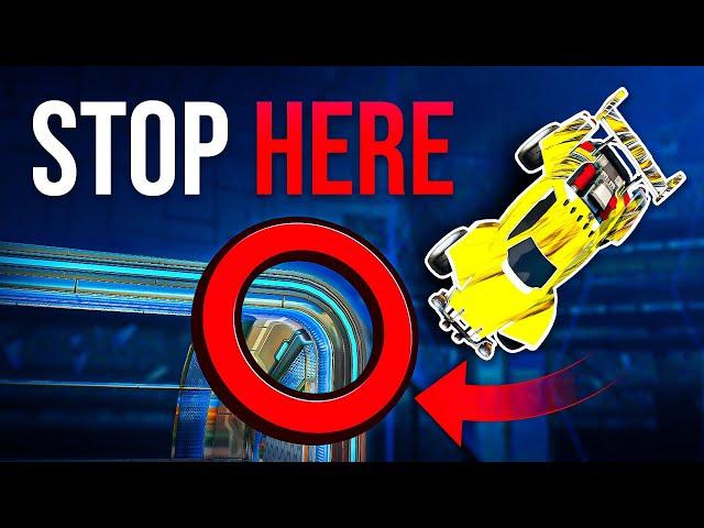 The 20 Mistakes EVERY LOW RANK Makes… ROCKET LEAGUE