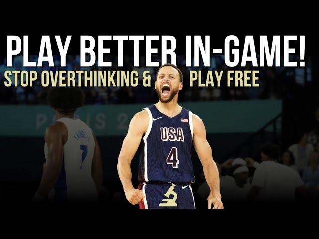 Stop Overthinking & Play Better In Games!