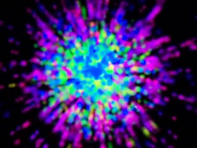 Synaesthesure - Quantum Soup