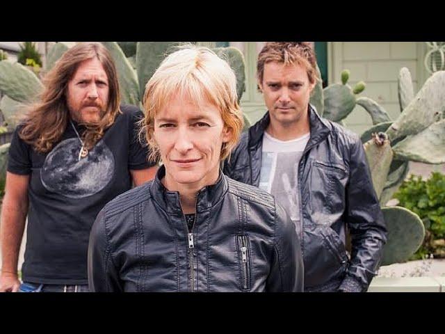 Spiderbait - Buy Me A Pony - Big Day Out 2000