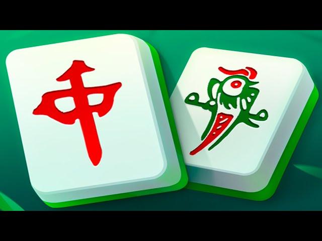 Vita Mahjong