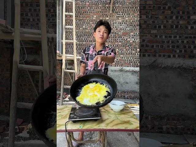 Sự khác biệt khi chị có nhà và không có nhà #Shorts