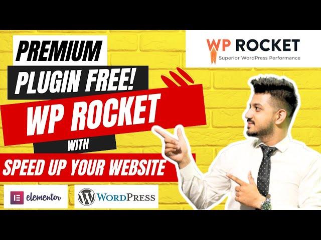  Free Download WP Rocket & WordPress Automatic Plugin in 2024   Premium Plugins For Free