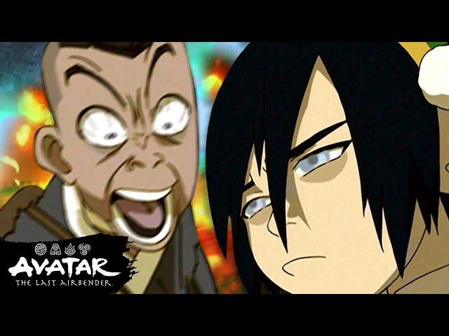 11 Minutes of Underrated ATLA Moments  | Avatar: The Last Airbender