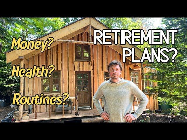 Can I Retire in My Tiny House? Here’s How I Will Do It