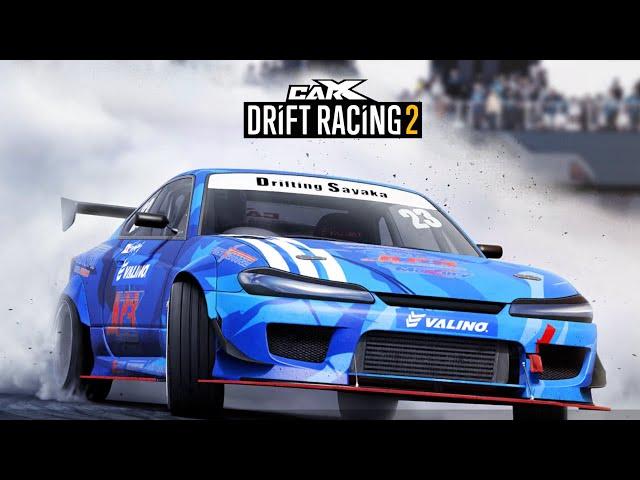 NEW UPDATE!!! New Cars, Sounds, and Comp Tracks!!