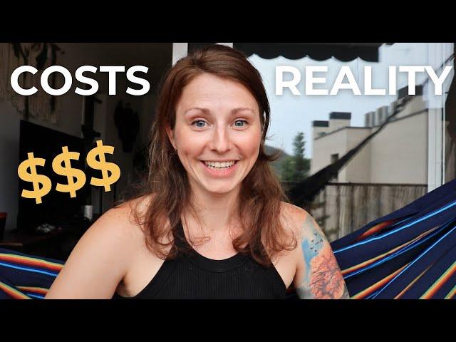 What it's like living in Barcelona (updated costs & finding a place to live)