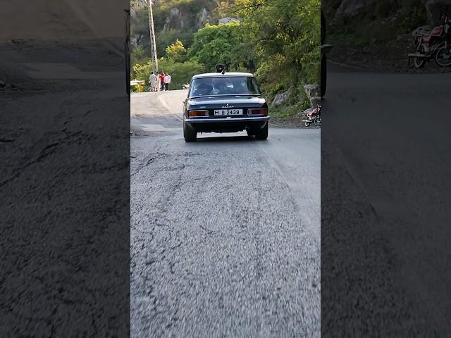 MAZDA LUCE 1500 1969