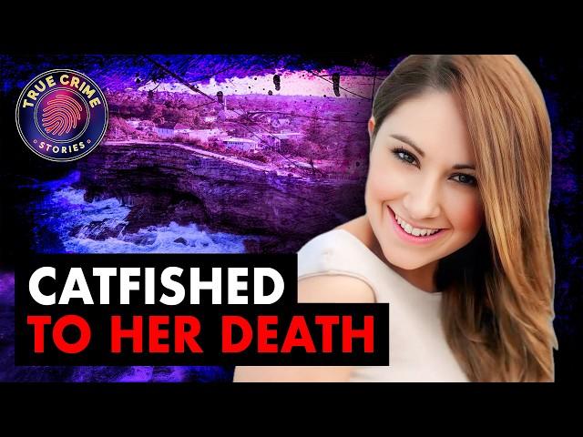 Catfished To Her Death | Renae Marsden | True Crime Documentary 2024