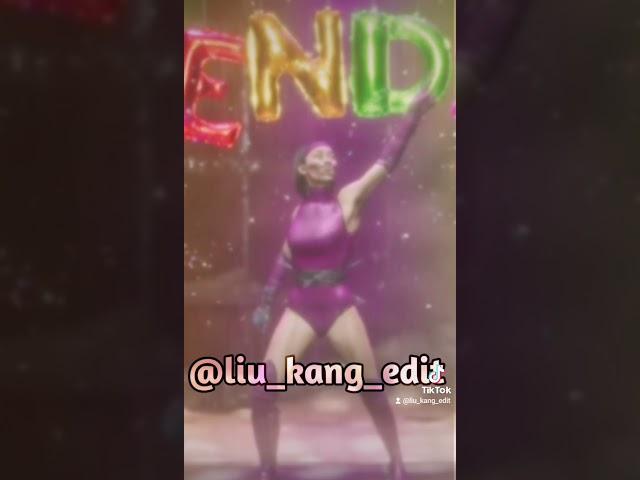 Edit Dancing Liu Kang,Kung Lao, Cassie Cage,Sonya,Kitana,Millena