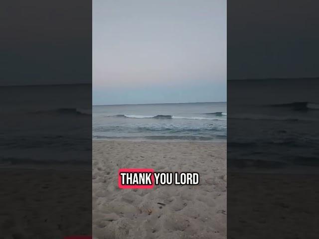 Prayer of Gratitude #prayer #fyp #gratitude #shorts