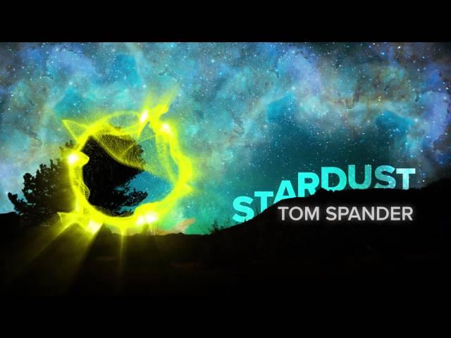 Tom Spander - Stardust