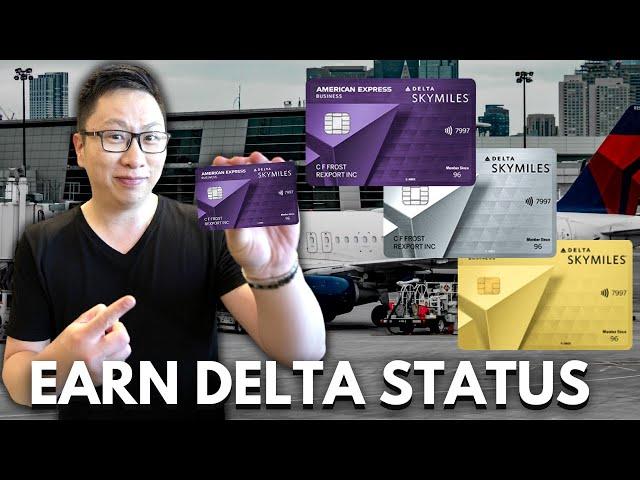 The Ultimate Guide to Delta Airlines Medallion Status 2024