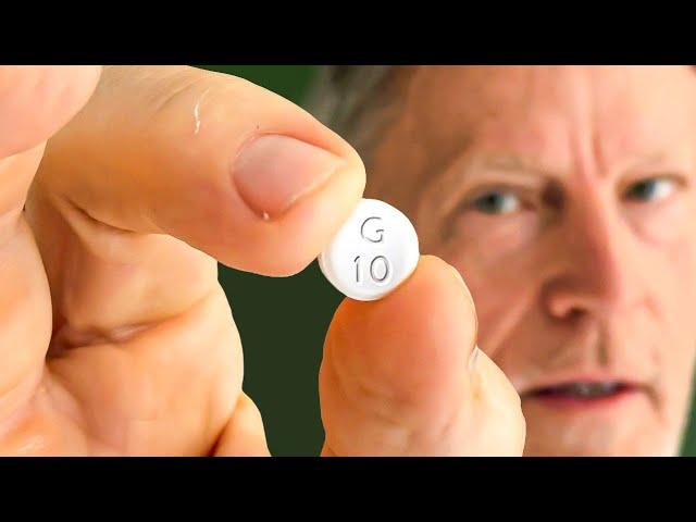 Top 5 HIDDEN Benefits of Metformin