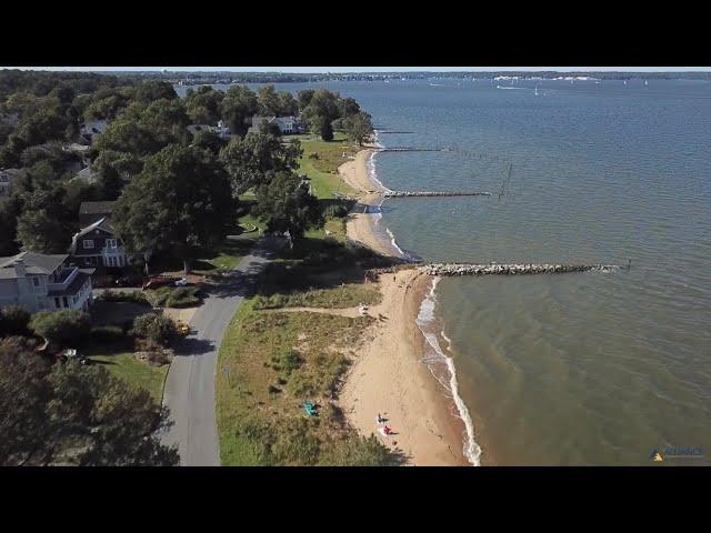 Alliance for the Chesapeake Bay: Program Overview