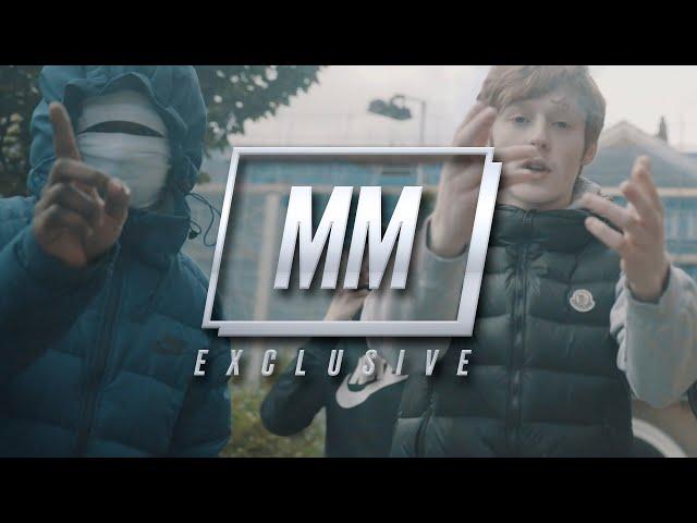 Cillian - Respawn (Music Video) | @MixtapeMadness