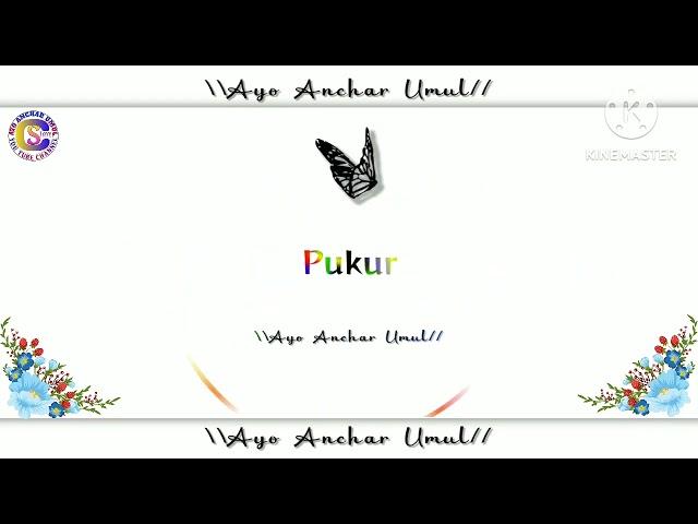 New Santali Status Video Ayo Anchar Umul You Tube Channel