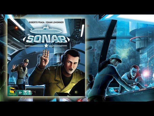 Captain Sonar Loses Its Title | Roll For Crit