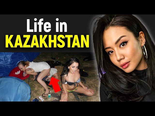 10 Shocking Facts About Kazakhstan That Will Leave You Speechless