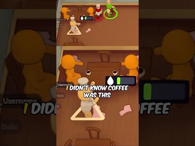 Council Trio Run - Unleased Coffee Chaos - PlateUp