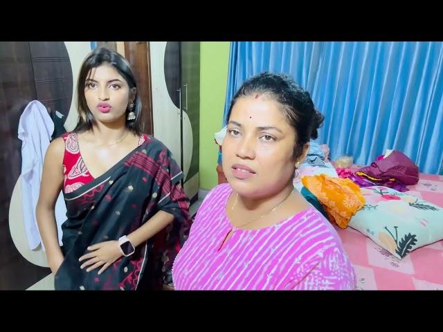 Bengali Vlog # উৎসবের আর শেষ নেই