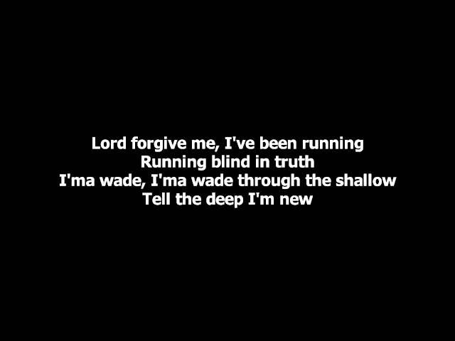 BEYONCE - Freedom ft. Kendrick Lamar (Lyrics)