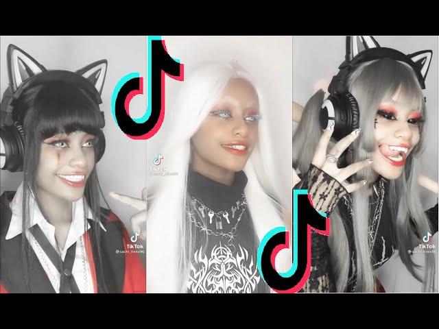 Best of Princess Sachiko || Tiktok Compilation