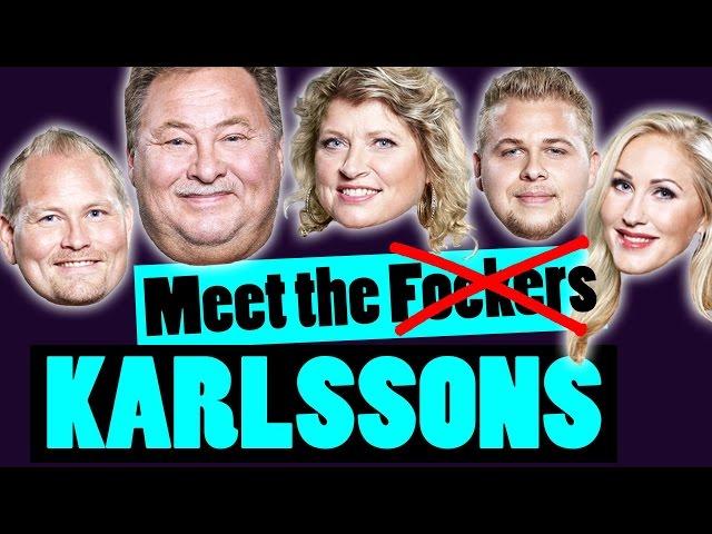 Möt Leif-Ivan och Sveriges bästa Karlssons